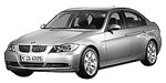 BMW E90 C0963 Fault Code