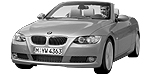 BMW E93 C0963 Fault Code
